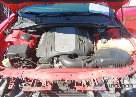 2019 Dodge Charger R/T Rwd from USA, damaged, VIN 2C3CDXCT5KH598217